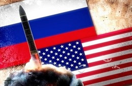 Tổng thống Mỹ tuyên bố Nga hãy sẵn sàng cho các cuộc tấn công tên lửa nhằm vào Syria